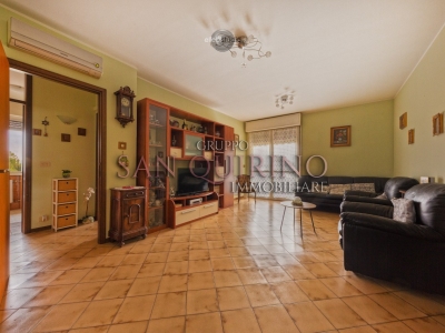 appartamento in vendita a Correggio