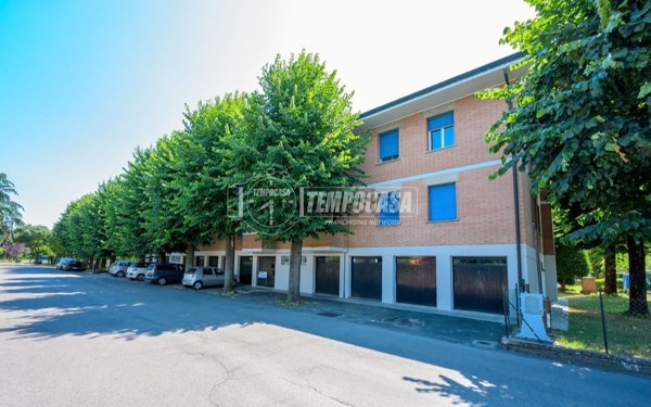 appartamento in vendita a Correggio