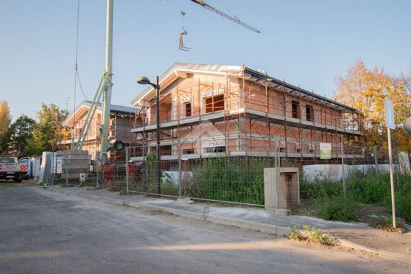 casa indipendente in vendita a Correggio