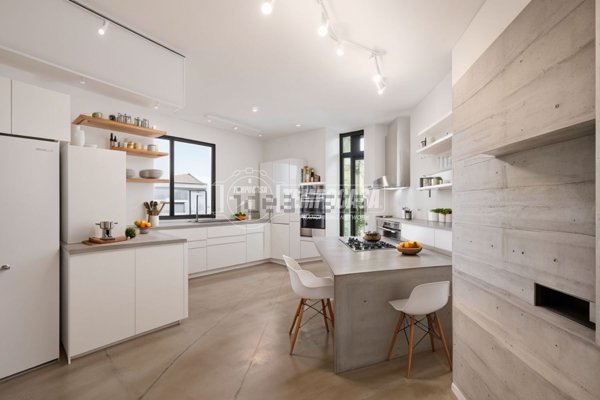 casa indipendente in vendita a Correggio