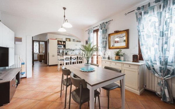 appartamento in vendita a Correggio