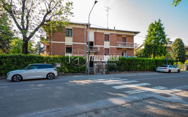 appartamento in vendita a Correggio