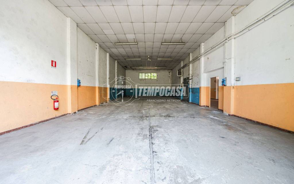 appartamento in vendita a Correggio