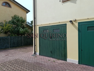locale di sgombero in vendita a Correggio in zona Mandrio
