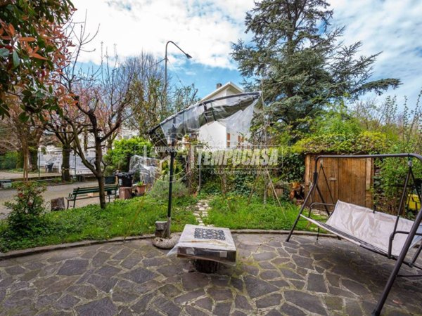 casa indipendente in vendita a Correggio