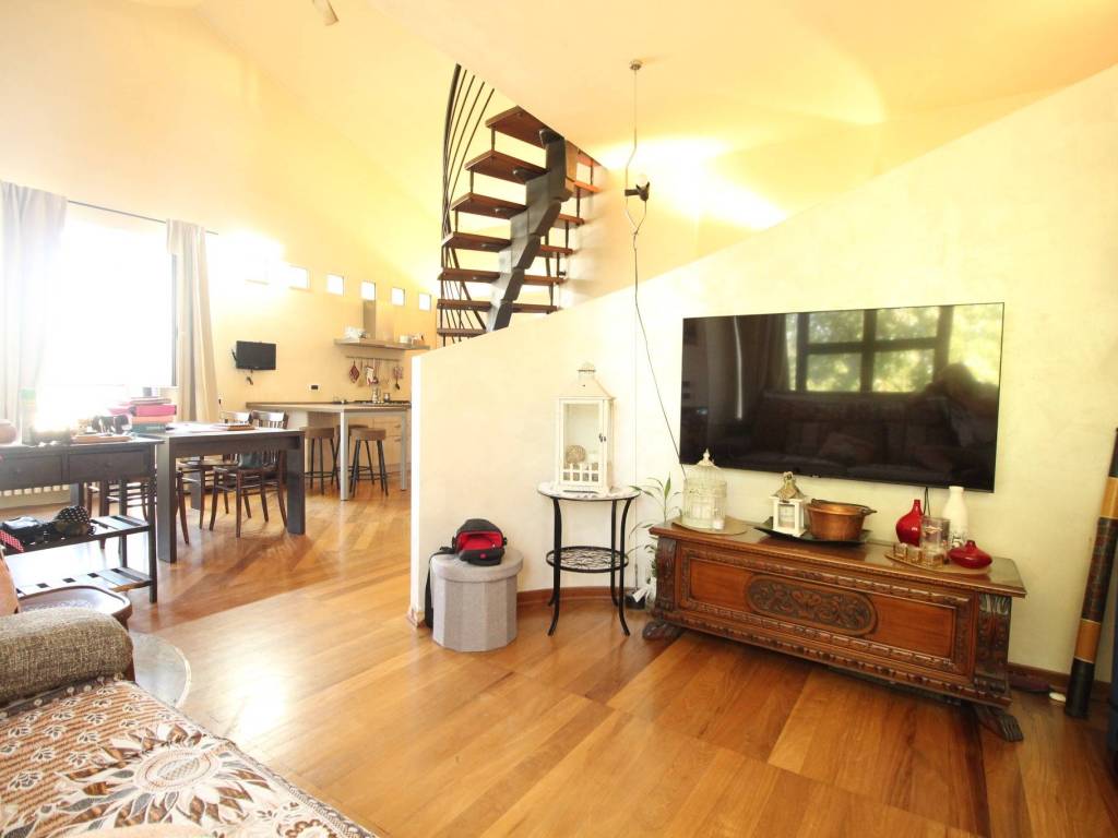 casa indipendente in vendita a Correggio