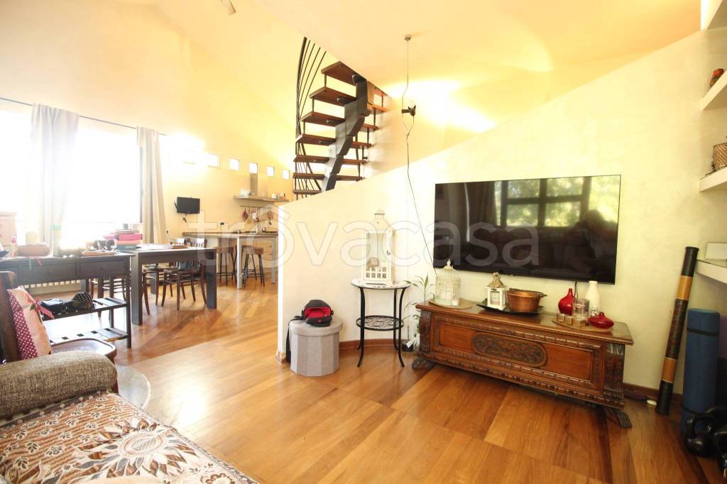 casa indipendente in vendita a Correggio