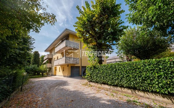 appartamento in vendita a Correggio