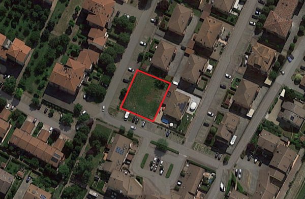 casa indipendente in vendita a Correggio