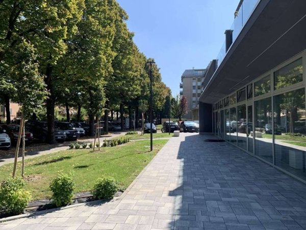 appartamento in vendita a Correggio