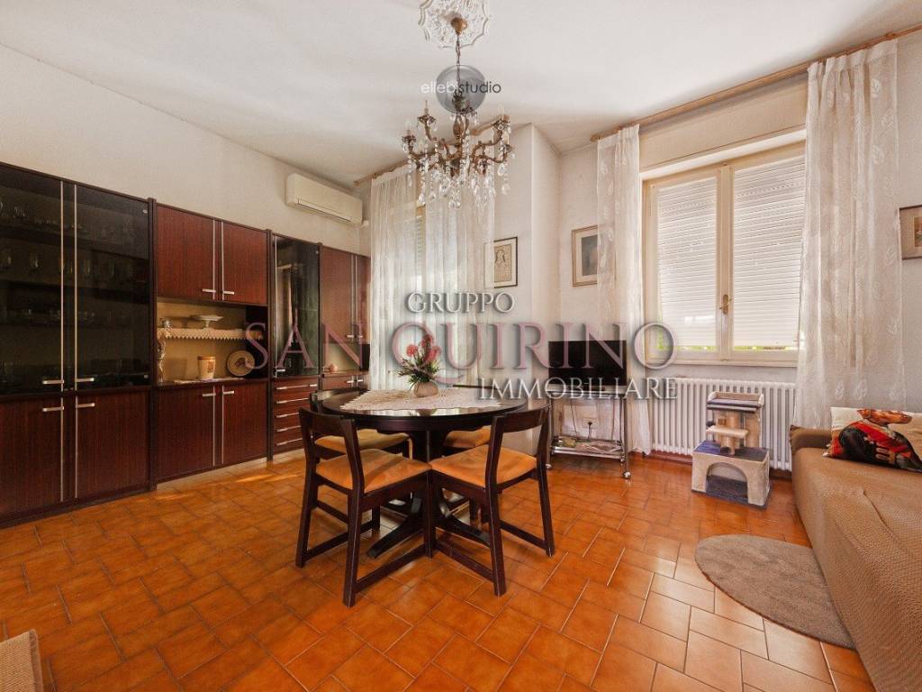 appartamento in vendita a Correggio