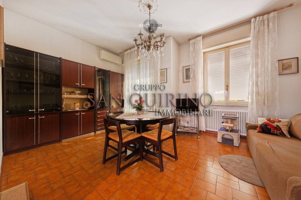 appartamento in vendita a Correggio