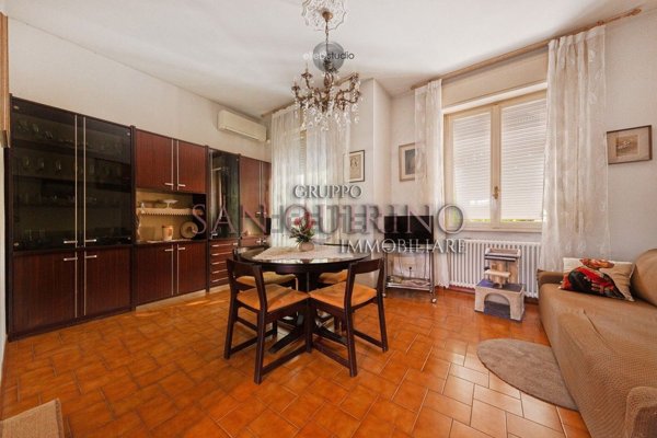 appartamento in vendita a Correggio