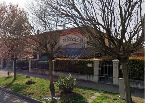 appartamento in vendita a Correggio