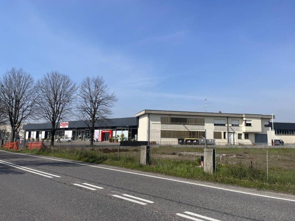 terreno agricolo in vendita a Correggio