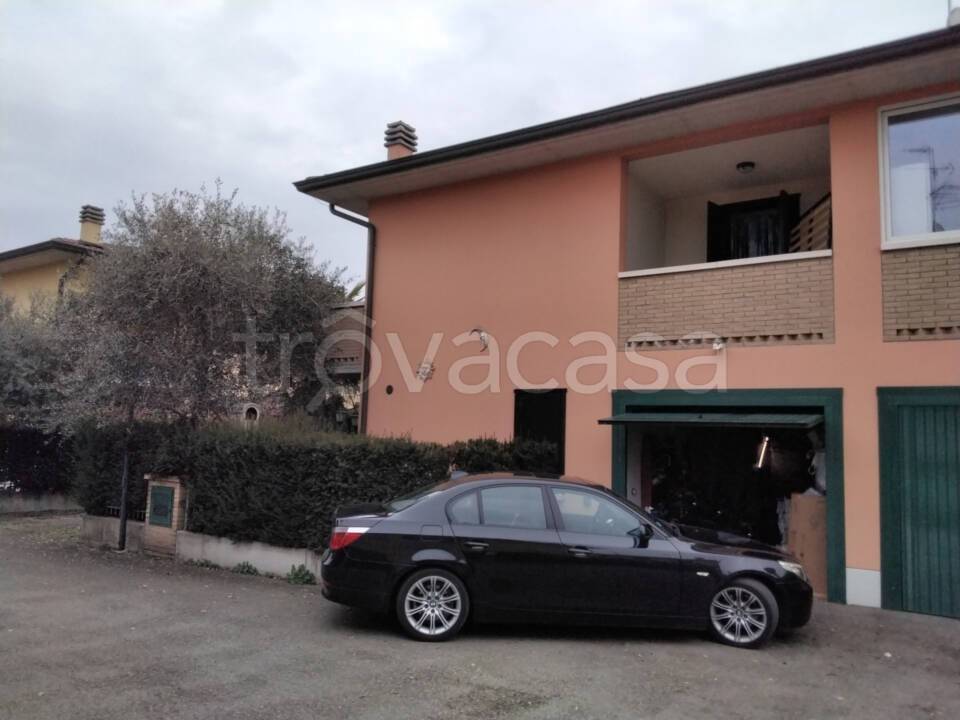 appartamento in vendita a Correggio