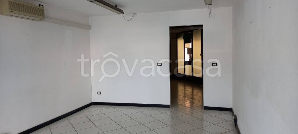 monolocale in vendita a Correggio