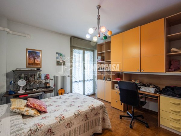 appartamento in vendita a Correggio