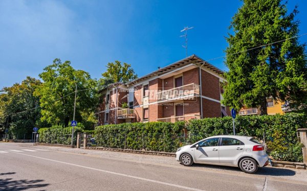 appartamento in vendita a Correggio