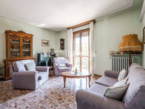 appartamento in vendita a Correggio