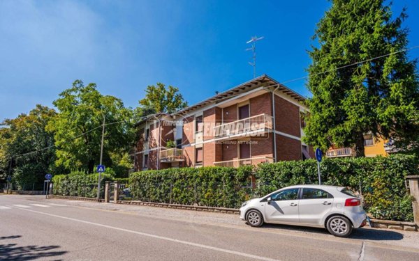 appartamento in vendita a Correggio