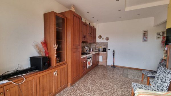 appartamento in vendita a Correggio