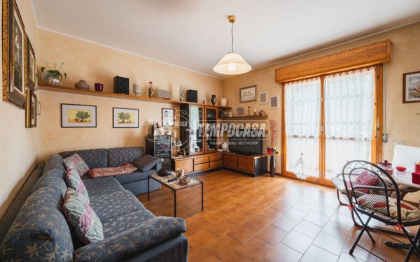 appartamento in vendita a Correggio