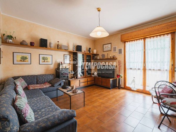 appartamento in vendita a Correggio