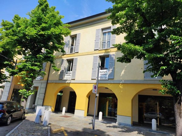 ufficio in vendita a Correggio
