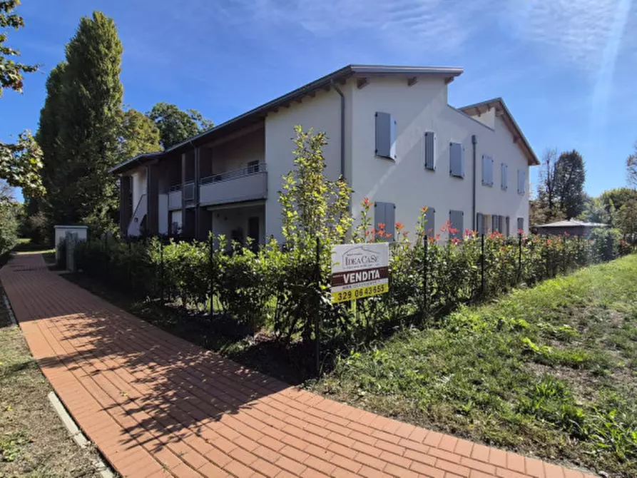 appartamento in vendita a Correggio