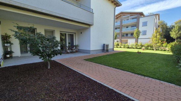 appartamento in vendita a Correggio
