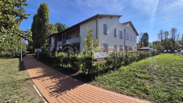 appartamento in vendita a Correggio