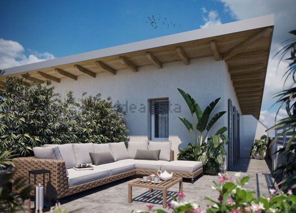 appartamento in vendita a Correggio