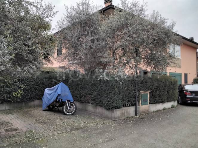 appartamento in vendita a Correggio