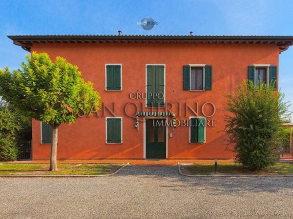 appartamento in vendita a Correggio