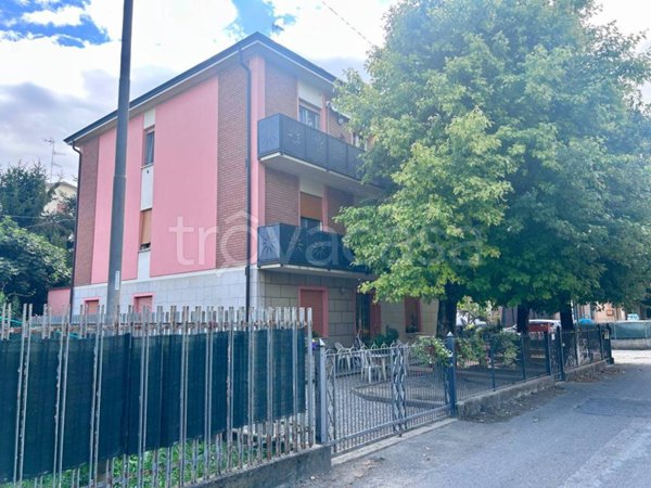 appartamento in vendita a Correggio