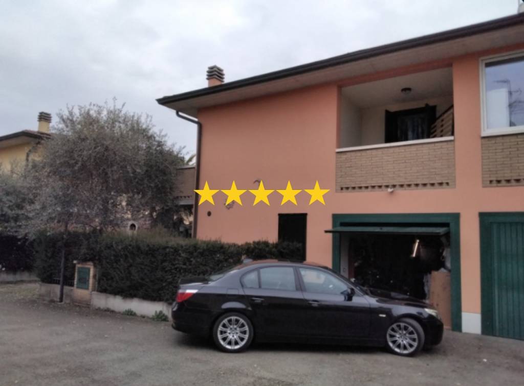 appartamento in vendita a Correggio