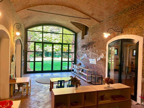 casa indipendente in vendita a Correggio