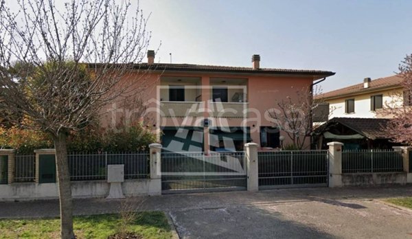 appartamento in vendita a Correggio
