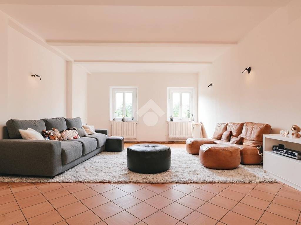 appartamento in vendita a Correggio