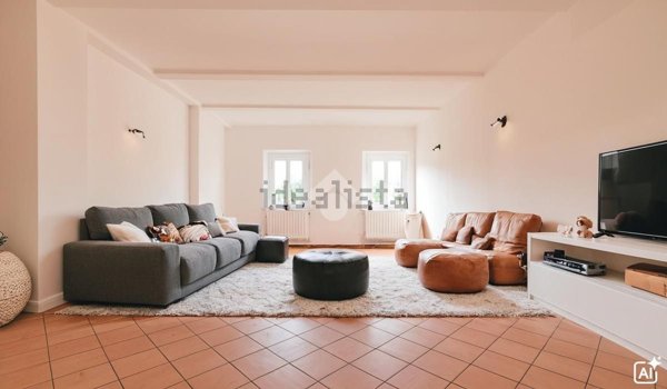 appartamento in vendita a Correggio