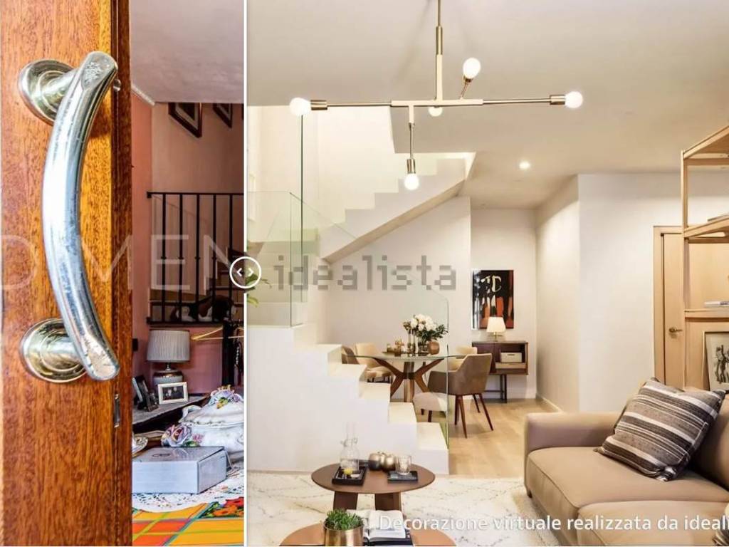 casa indipendente in vendita a Correggio