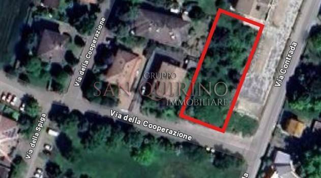 terreno agricolo in vendita a Correggio