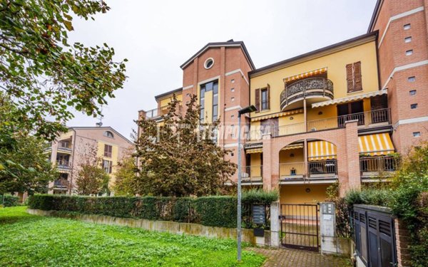 appartamento in vendita a Correggio