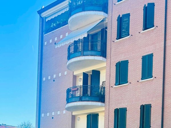 appartamento in vendita a Correggio