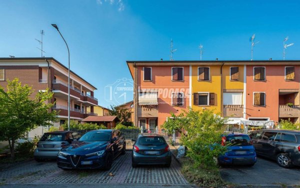 casa indipendente in vendita a Correggio