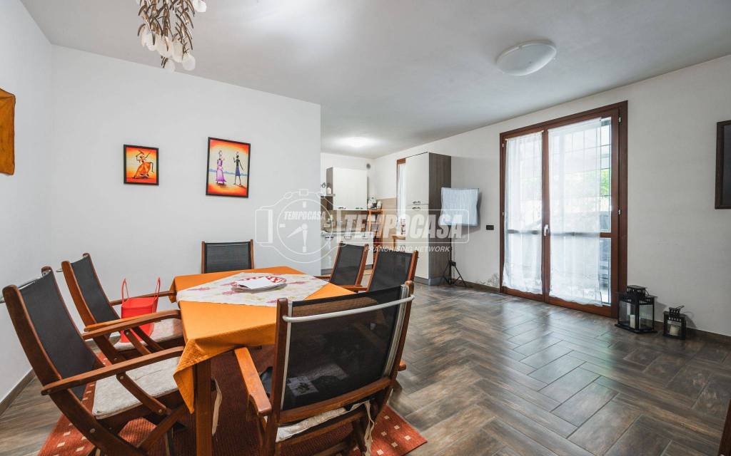 casa indipendente in vendita a Correggio