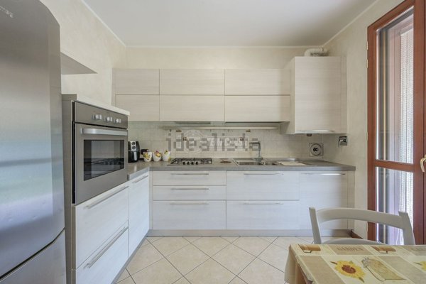 appartamento in vendita a Correggio