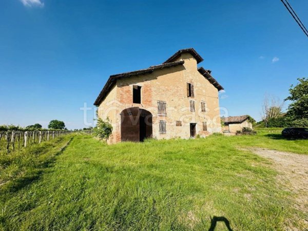 casa indipendente in vendita a Correggio