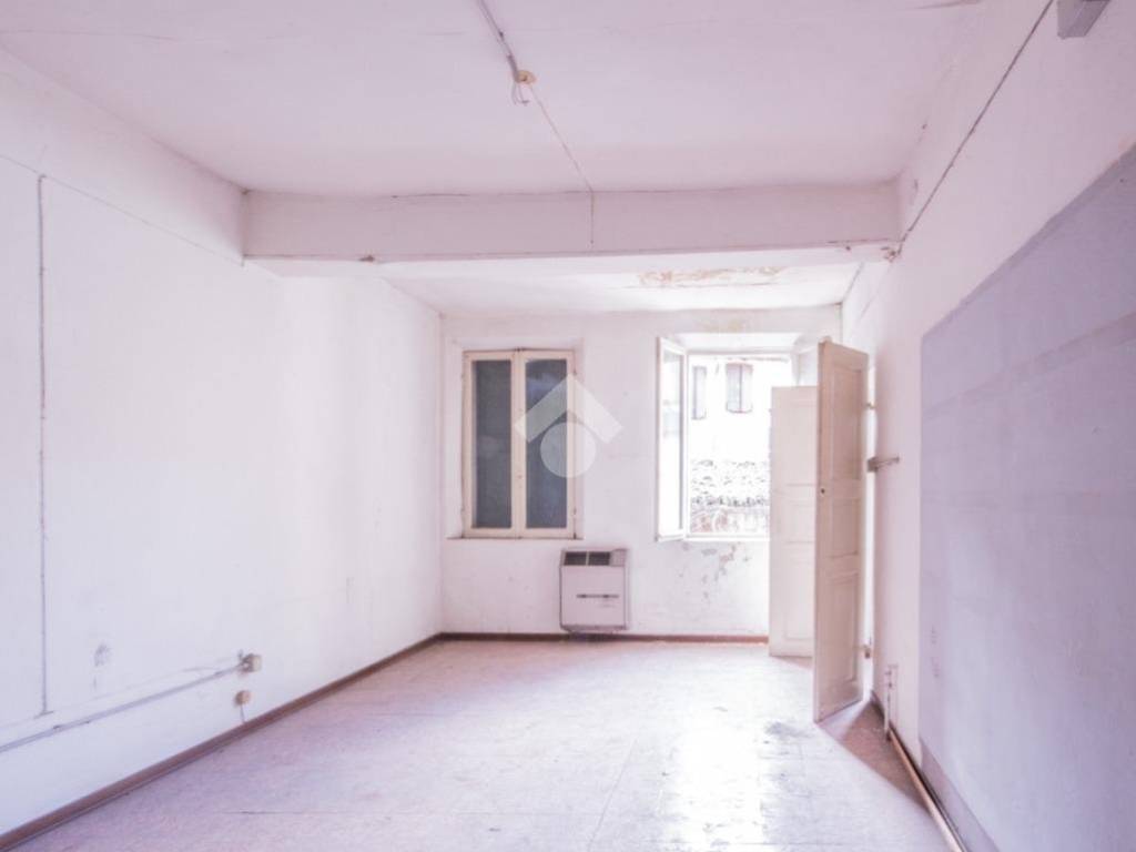 appartamento in vendita a Correggio